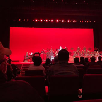 倉敷音楽祭開幕　ビックバンドフェスティバル