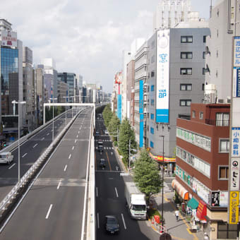 20110917　東京駅散歩