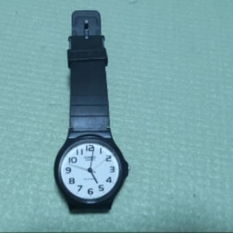 チープCASIO