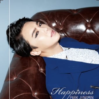 ニューシングル「Happiness」発売決定！