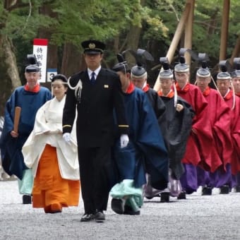 和の国体と和の政体「祭祀と統治」１