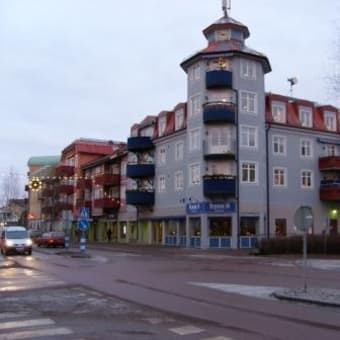 東近江国際交流協会・交流訪問団がスウェーデンの姉妹都市「レトビック市」へ
