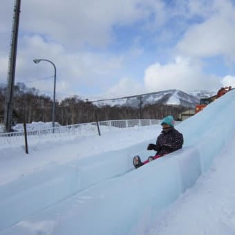 雪像ゆきまつり　イベントスケジュールのご案内