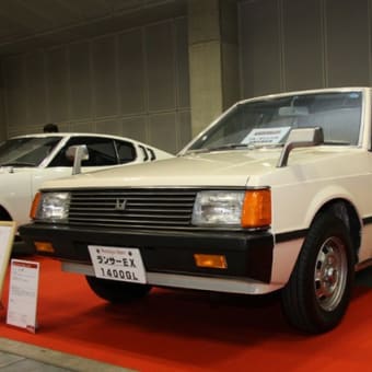新潟久紀「愛車遍歴」インデックス(索引)