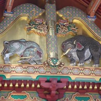 世界遺産めぐり