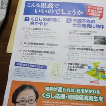 憲法生かし県民の命暮らし守る　　木村さん語る