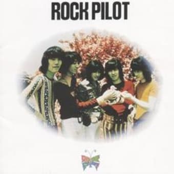 ロック・パイロット「ロック・パイロット」