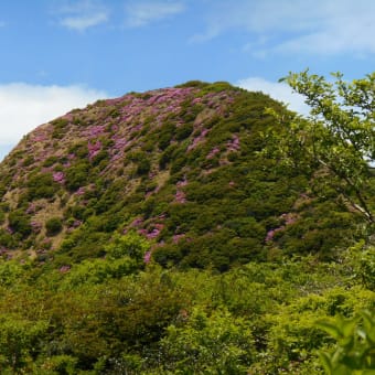 ２０１５山行の回想Ⅰ