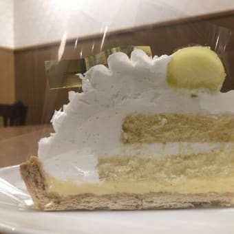 フルーツケーキファクトリー大谷地店