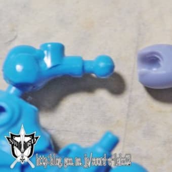 【開発記録】イプシロンミゼット強化計画・１