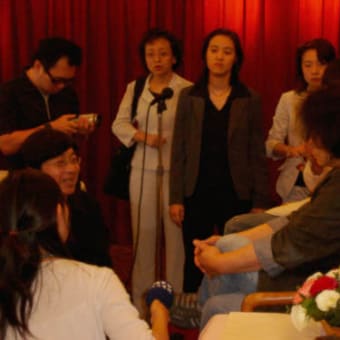 2005台湾国際動画展