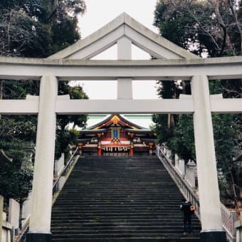 明治神宮