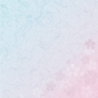 年賀はがきを描いてみた　にわとり　ひよこ（フリー素材）