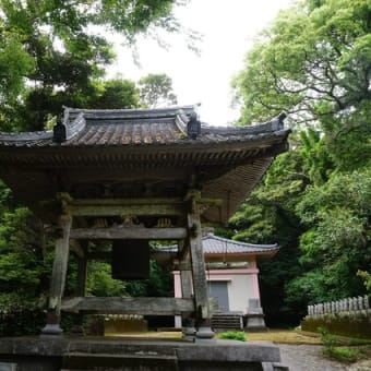 最御崎寺