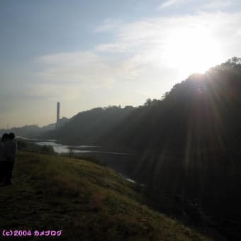 多摩市の水道の水源は？