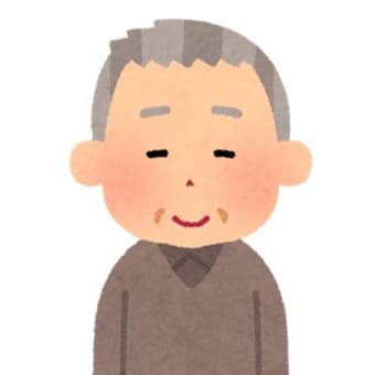 TVで観る人の老け方