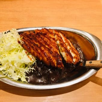 ゴーゴーカレー