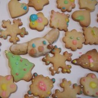 クリスマス発表会