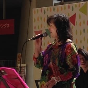 北九州JAZZ BOSSA-NOVA CLUB ５周年記念CONCERT in リバーウォーク