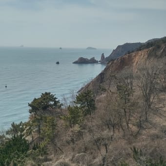 中国の大連に行ってきました。３月１８日～２２日　パート５