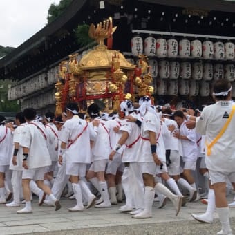 極楽の余風