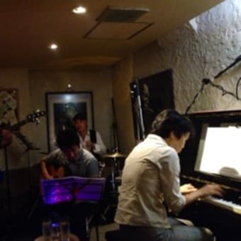 Picoバンドライブでした！
