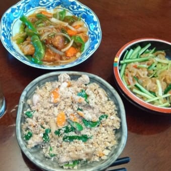 栄養価が高く安価で旨い