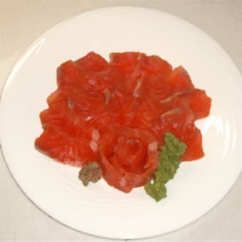 「クッキングカンタンタン」の「クラーブラックス」を作りました