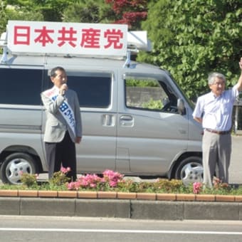 能登路を行く　パート５