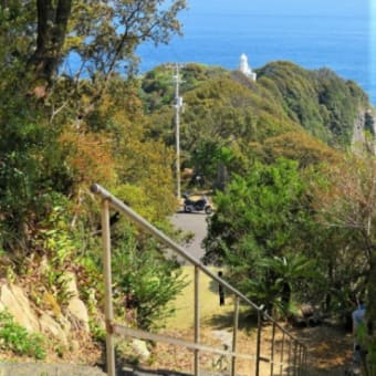 2022年04月09日(土)　No.２/４　バイクで土佐清水へ　後半