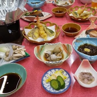 富山県  >  滑川・魚津・朝日  >  料理旅館　有磯