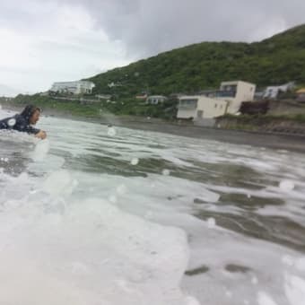 週末だね💦土曜日