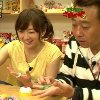宿命の対決　ラウンド２