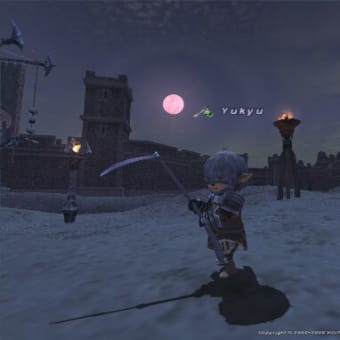 暗黒その３