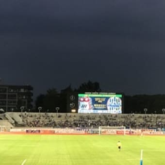 2017年 第26節 vs モンテディオ山形