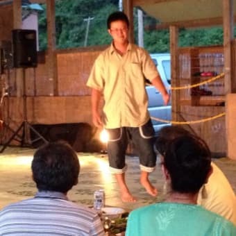 さっしゃげ夏祭り in糸魚川