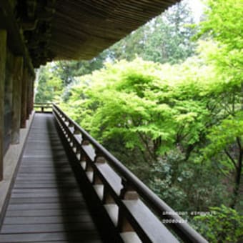 心惹かれる場所－1