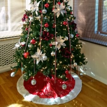 Merry X'mas！