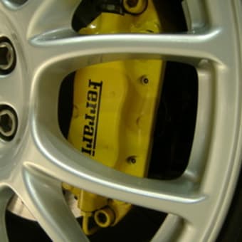 2007MODEL Ferrari F430 F1