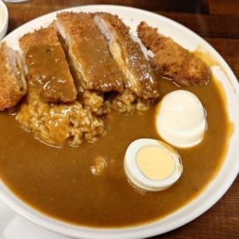 2月21日(金) カレーの日『ピレーネ』
