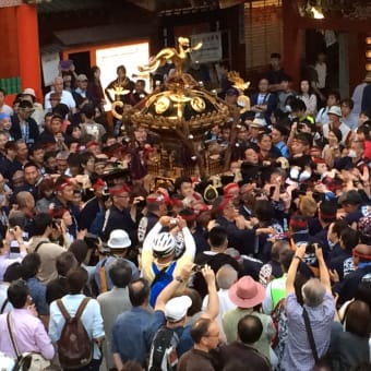 秋葉原東部地区連合　神田佐久間町四丁目町会