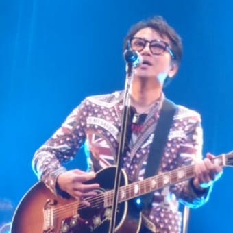 「大人ロック」リリース記念ライブ