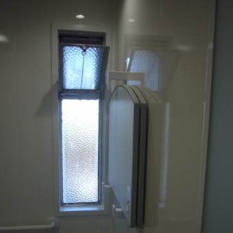 マンション浴室・トイレリフォーム