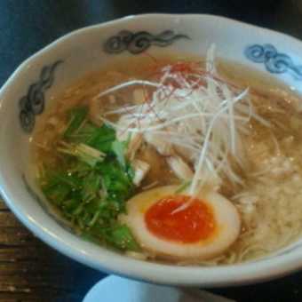 水戸市元吉田 龍のひげ