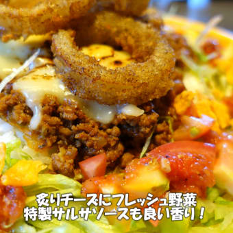 【lo-fi】第４日曜日ランチは咖喱の日【食べログjsh】新潟県上越グルメ