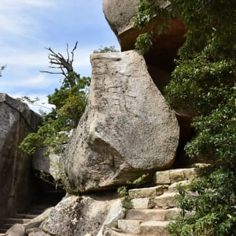 シルバー・ディスカバラー宮島付近で、、、その他ウロウロ、、、