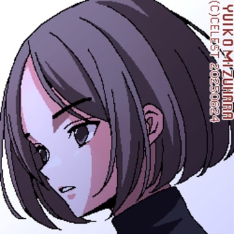 らくがき・アンジェリカ