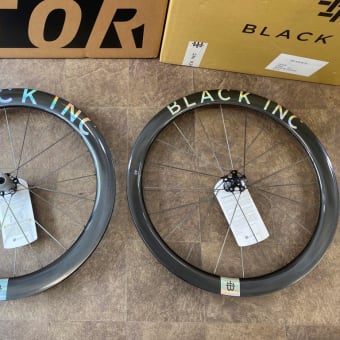 #FACTOR と #MAVIC が売れています。