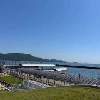 「鳥羽」ぶらぶら建築散歩　2506