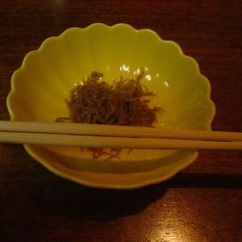 京都のランチ　＠十両